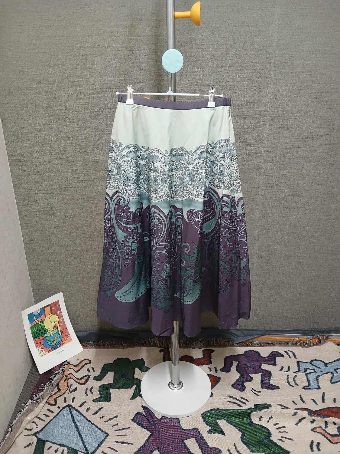 Jane more 스커트 상품이미지1