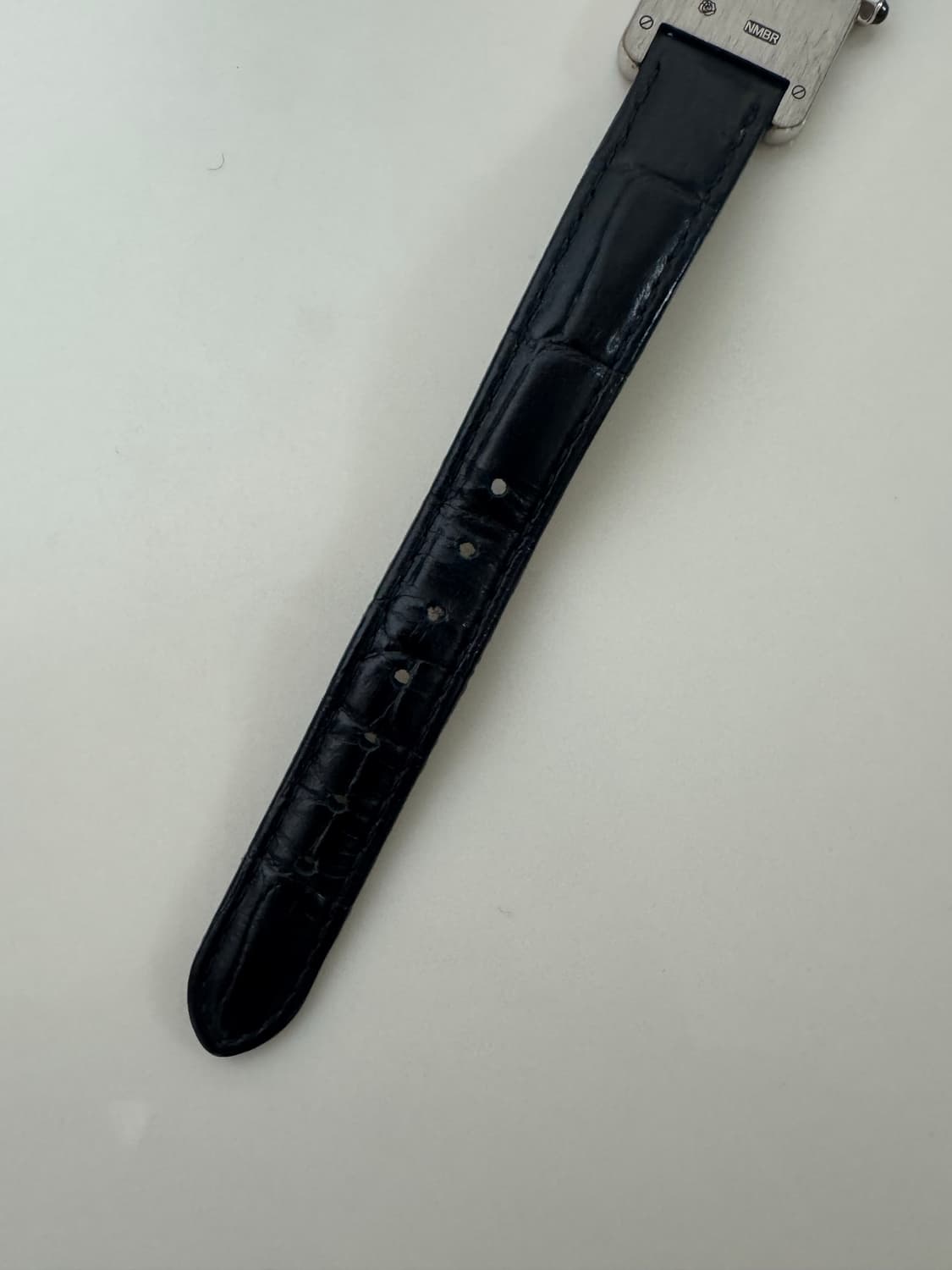 넘버링 #1901(Black) women, silver 상품이미지5