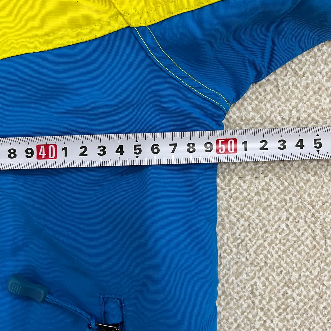 90 아디다스 바람막이 집업 자켓 0213M 상품이미지8