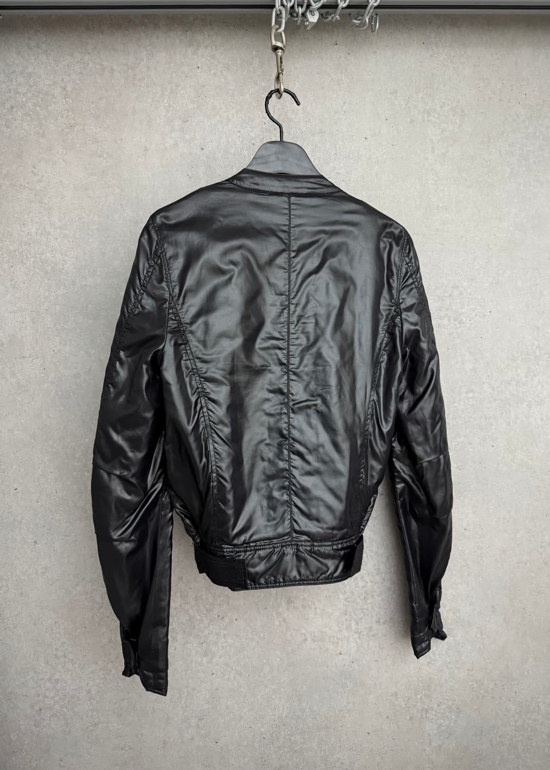 S’exprimer bomber jacket 상품이미지7