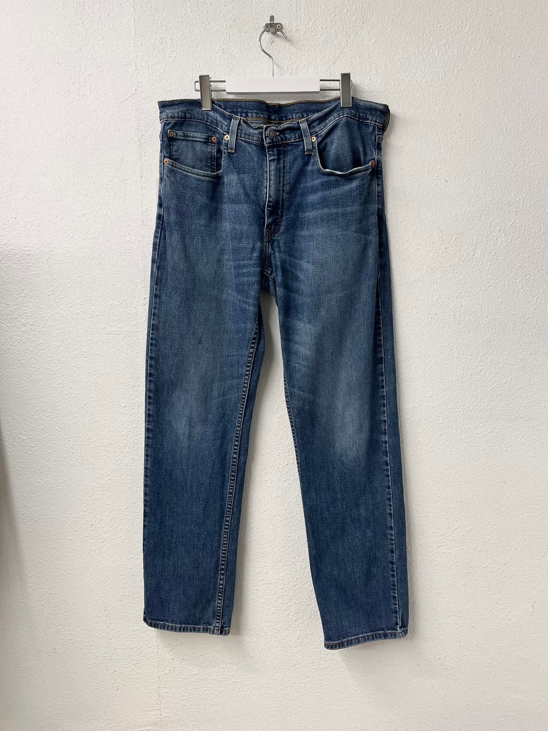 LEVI'S 559 (#074) 상품이미지1