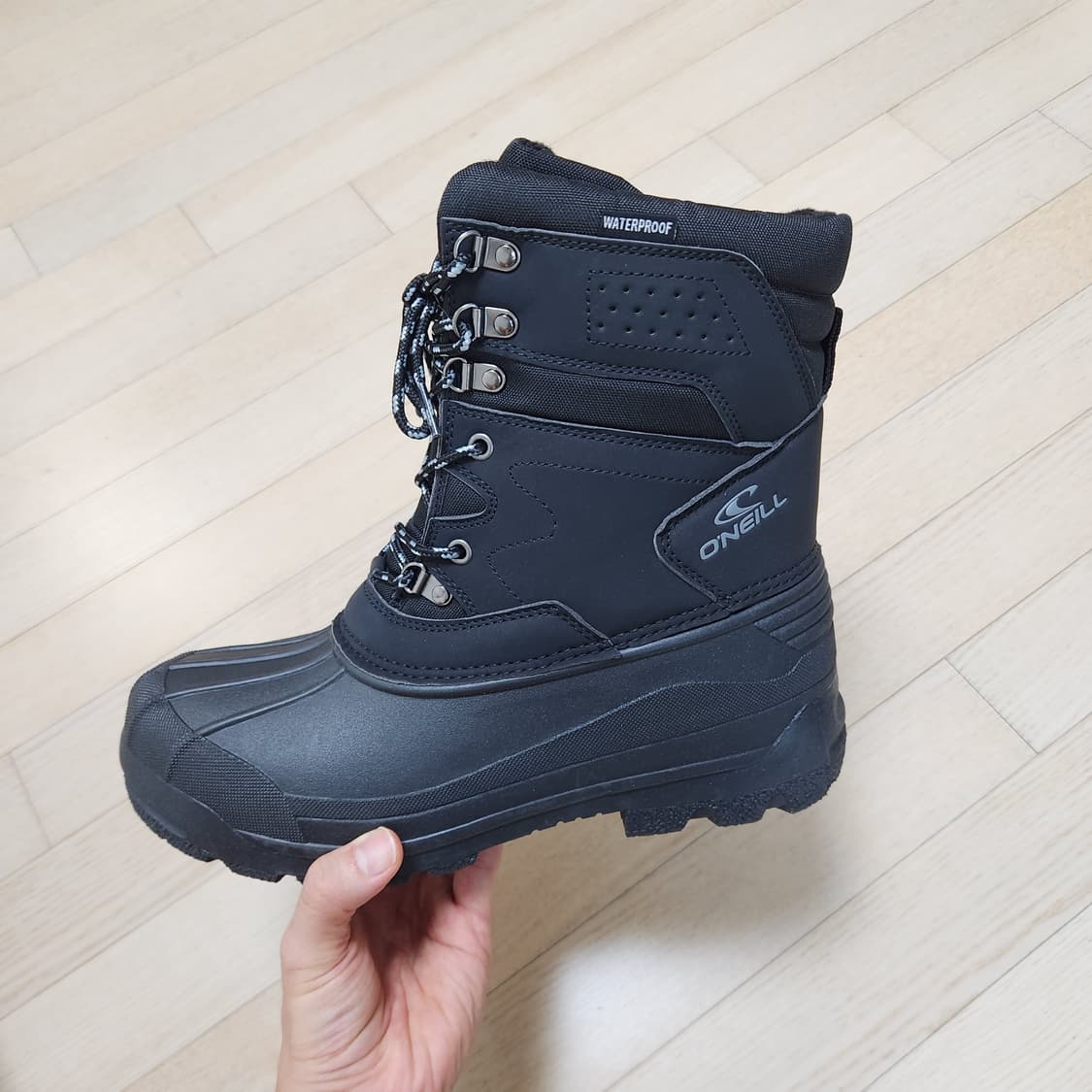 오닐 방한화 280 상품이미지2