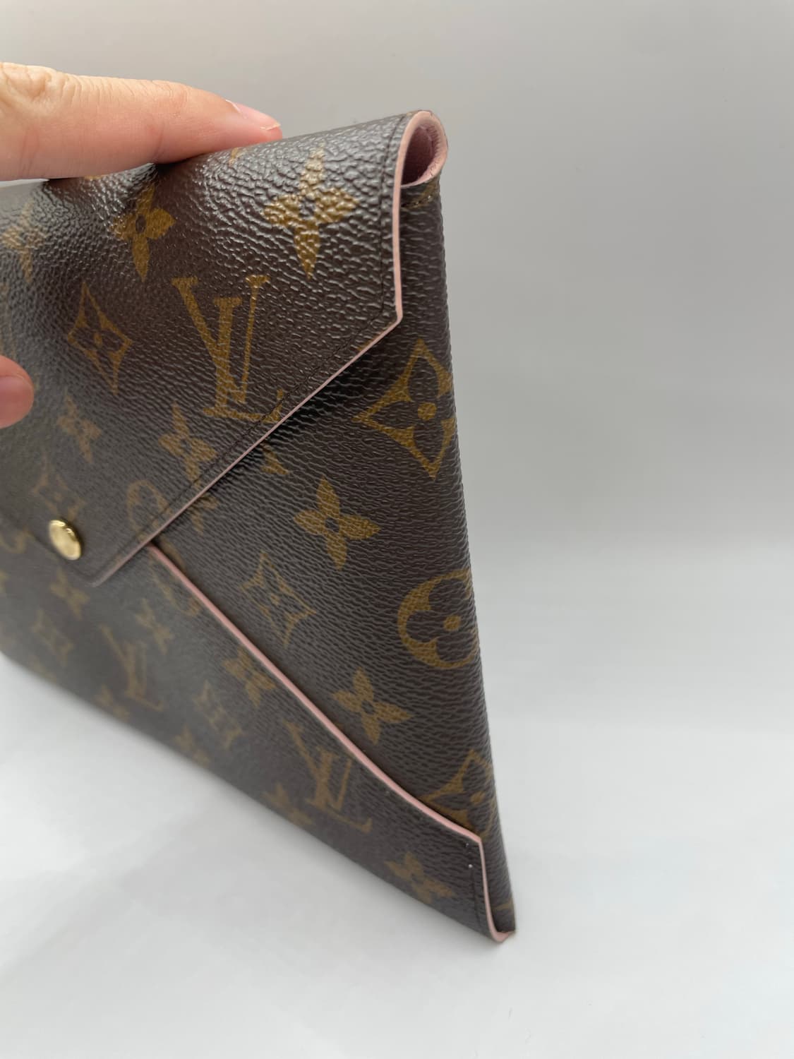 루이비통 포쉐트 키리가미 라지 파우치 상품이미지3