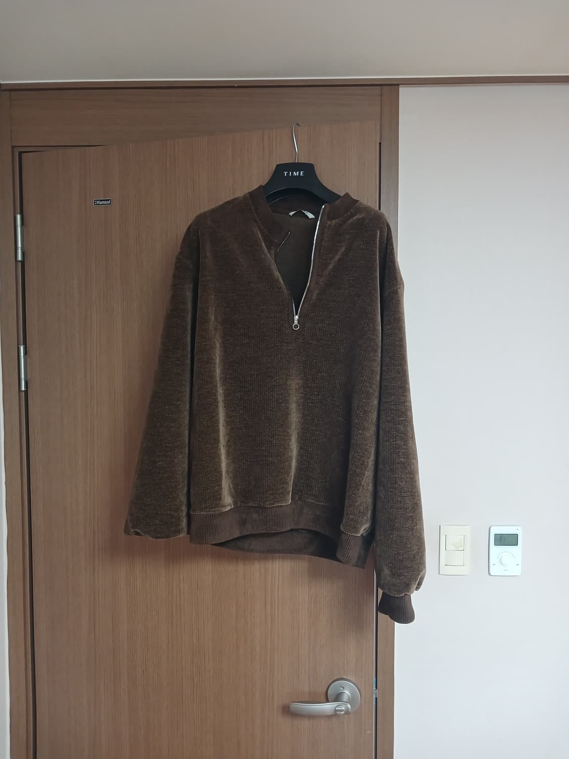 타임옴므 남성 탑105  상품이미지4