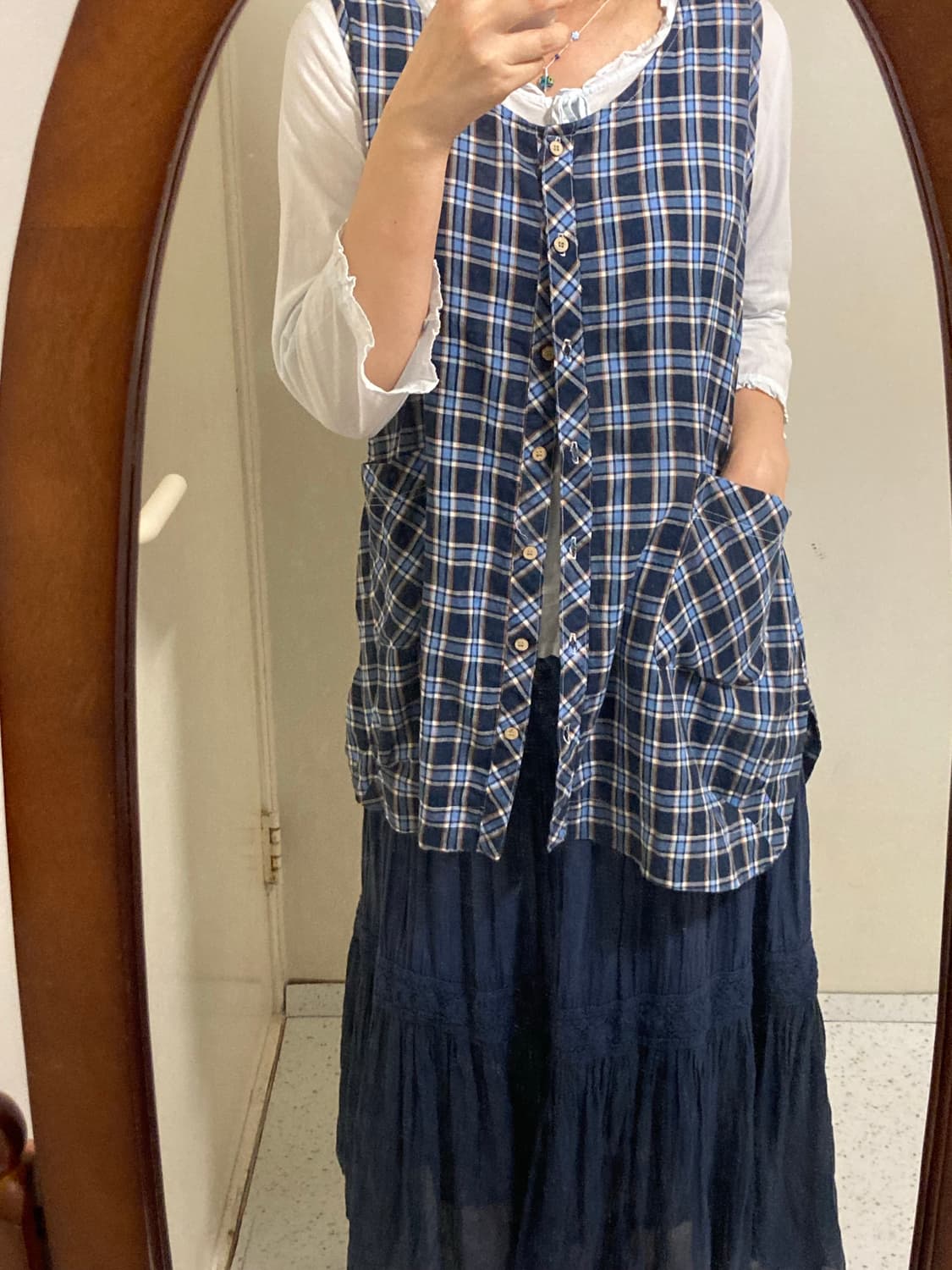 ˖˚ ✮ ⋆ ˚｡𖦹 ⋆｡°✩( 상의+상의) 상품이미지2