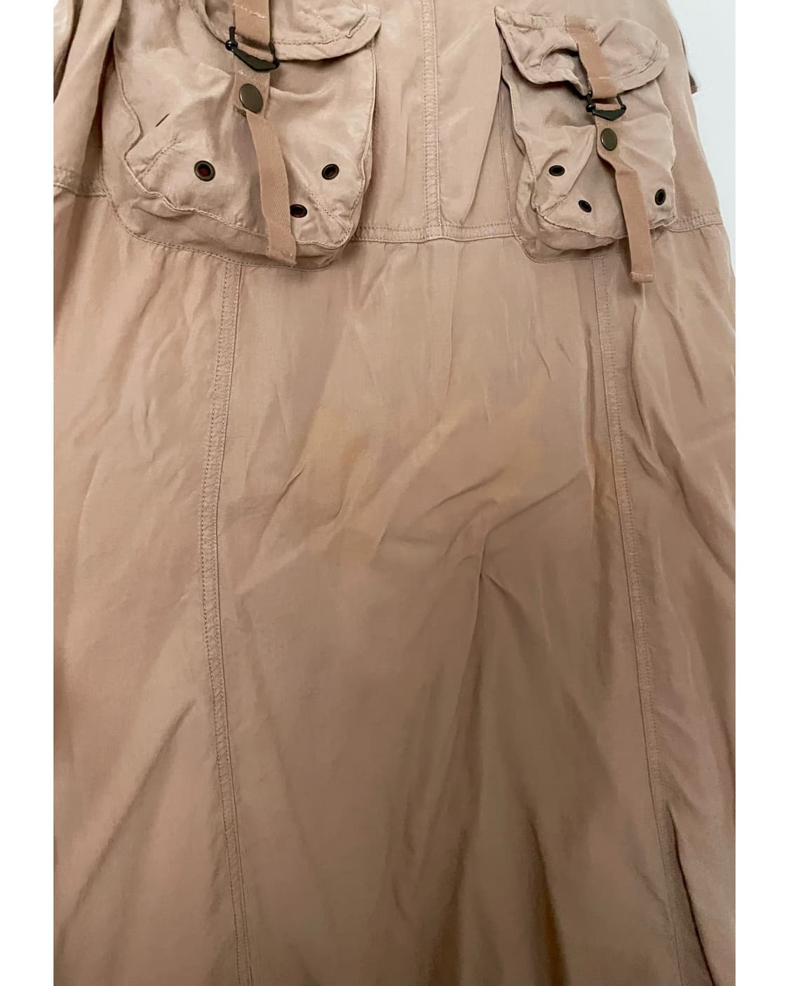 NEW PENNY by MAXMARA 셋업 셔츠탑 치마 원피스 상품이미지7