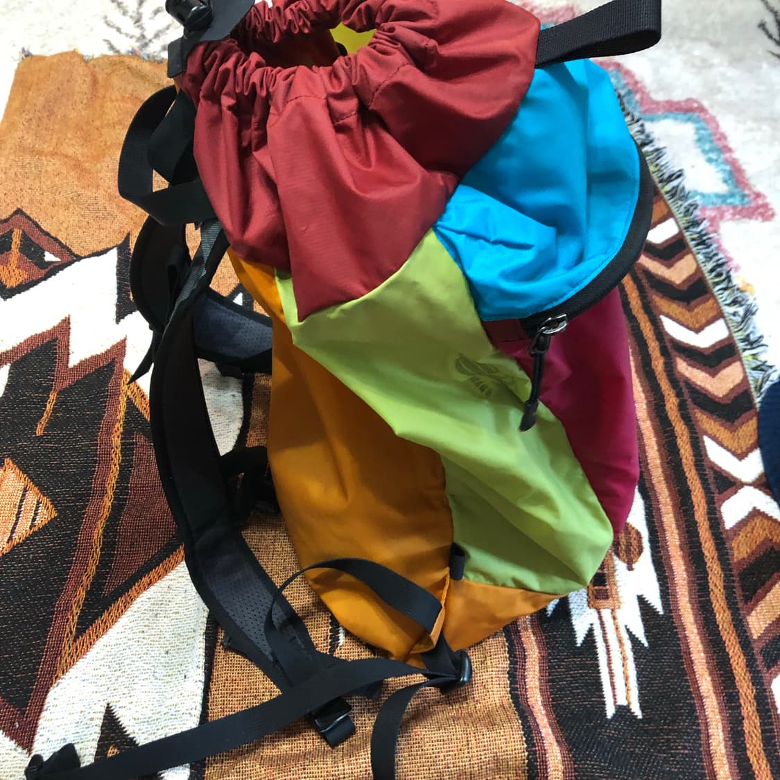 Beams x Arcteryx 18L backpack 상품이미지5