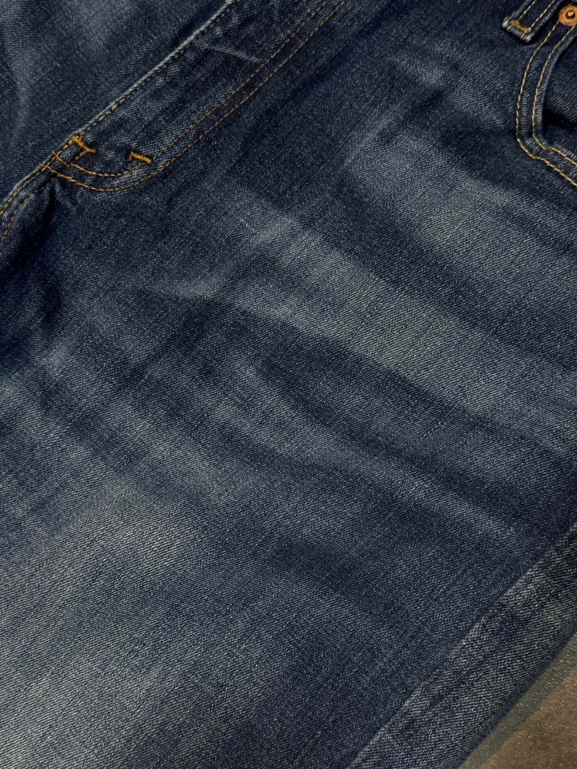 LEVIS 514 상품이미지4