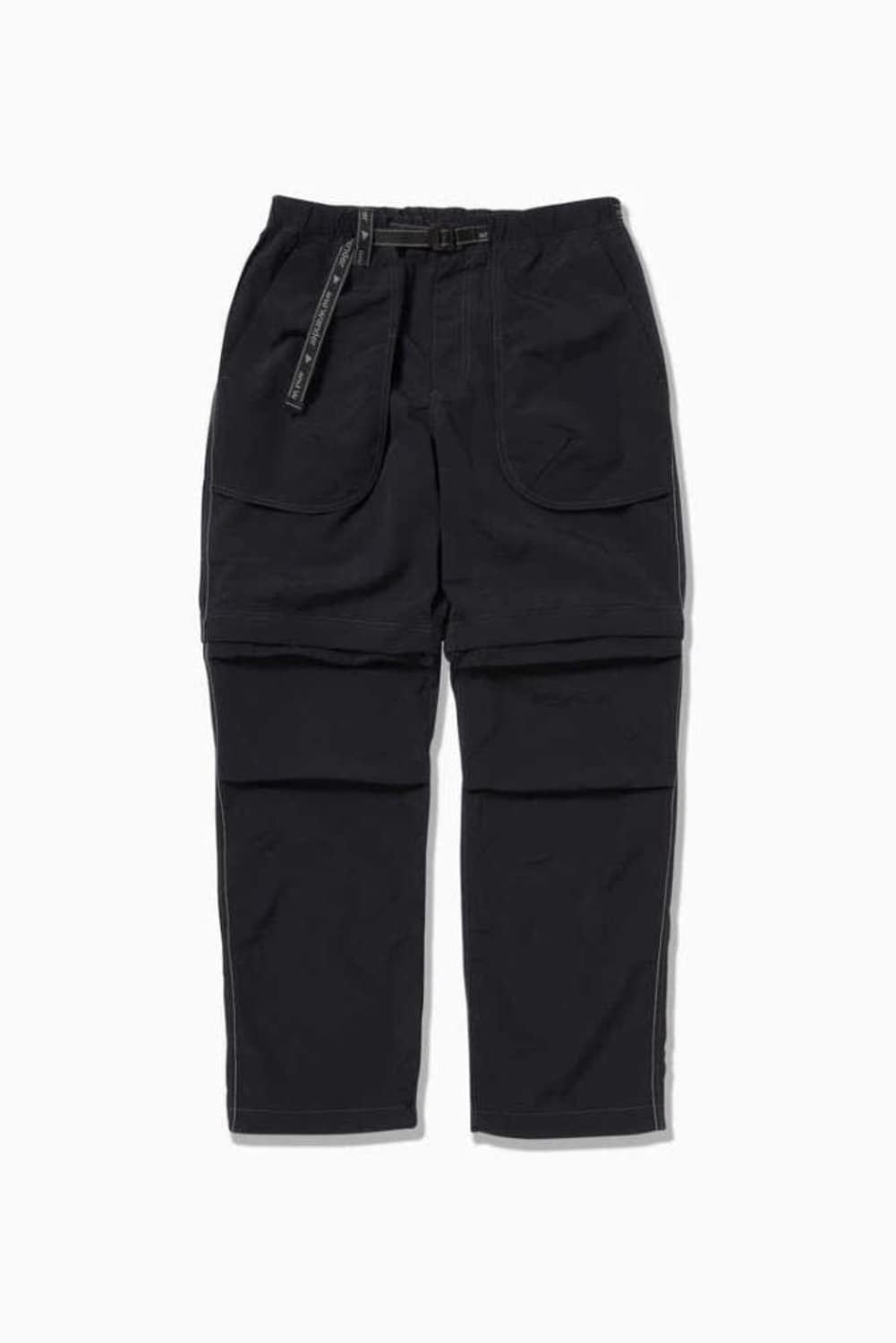 앤드원더 투웨이 팬츠 라지 상품이미지1