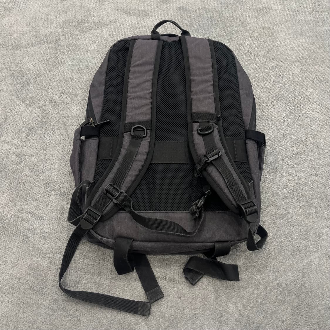 블랙야크 차콜 백팩 상품이미지3