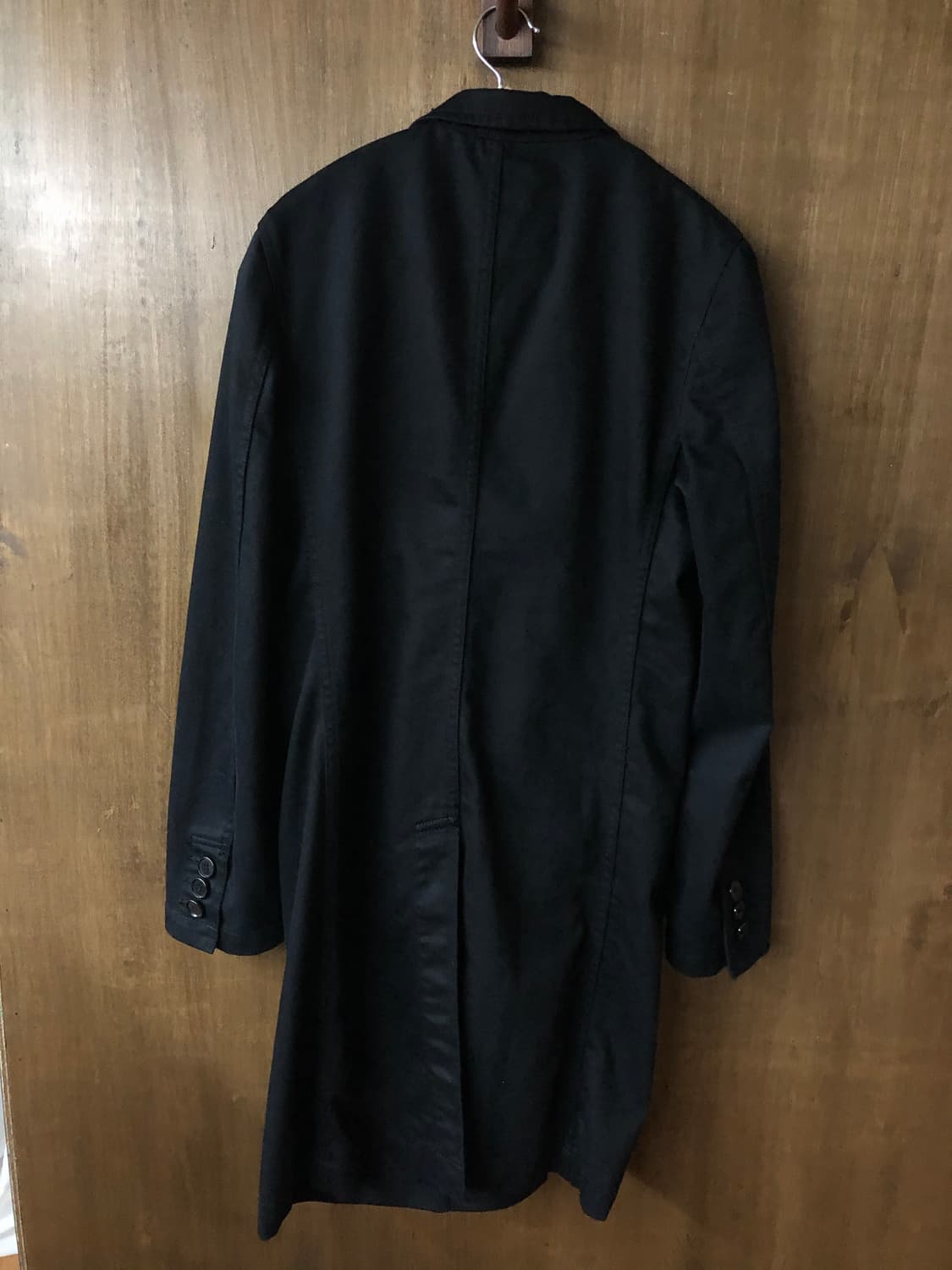 Comme des garcons black ad2009 코트 상품이미지7