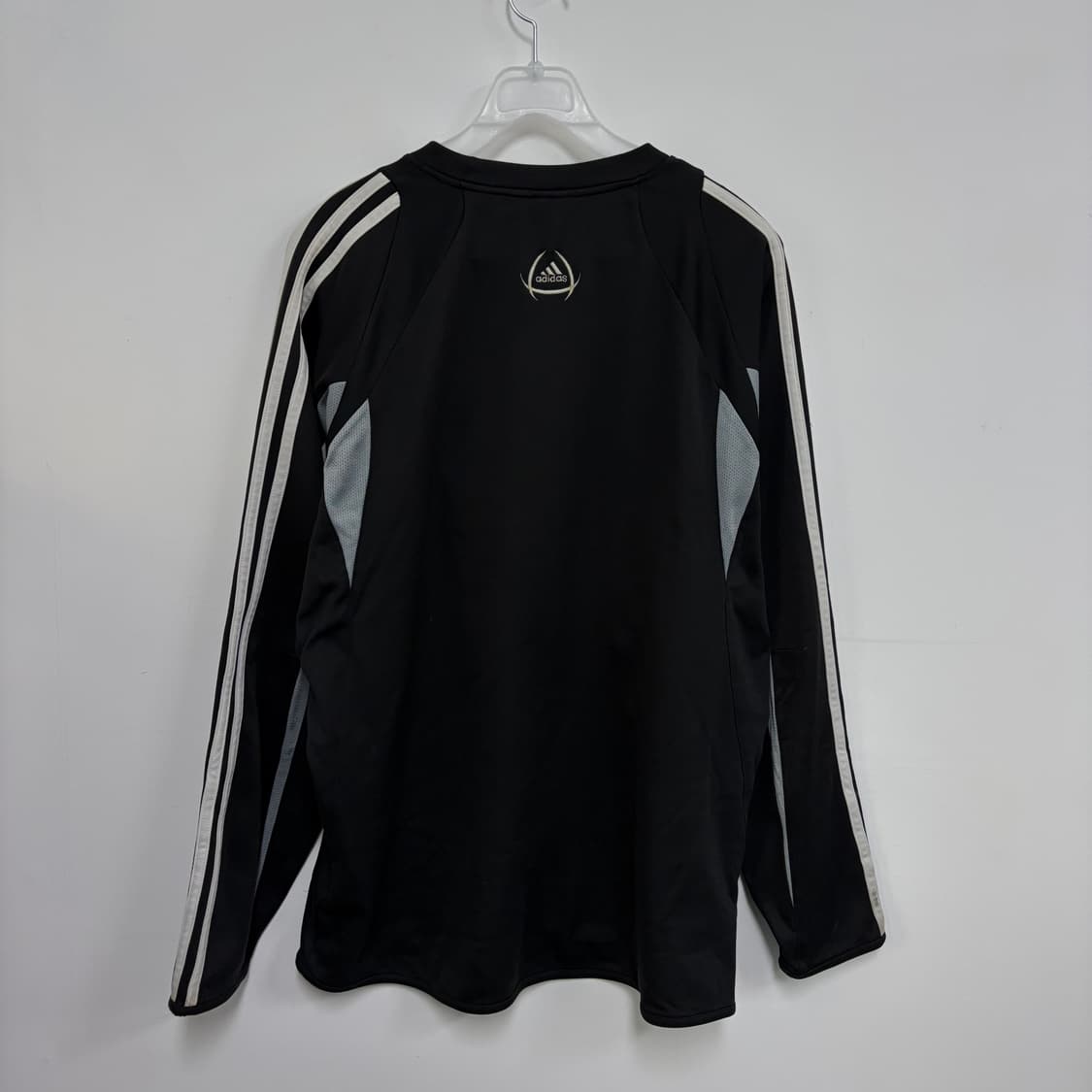 아디다스 레알마드리드 져지 긴팔티[1788] 상품이미지6