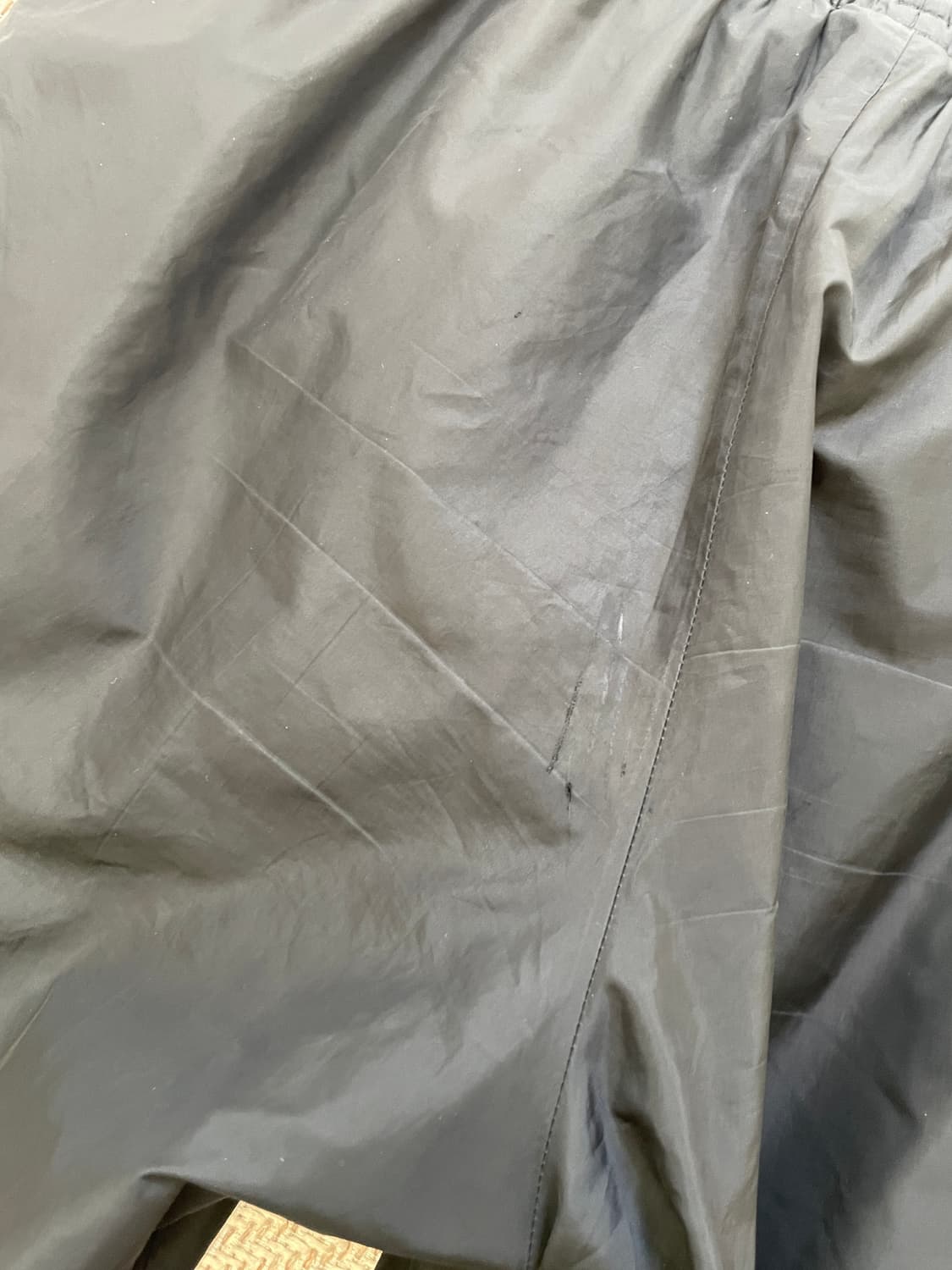 아디다스 나일론 트랙팬츠  J04184 상품이미지8