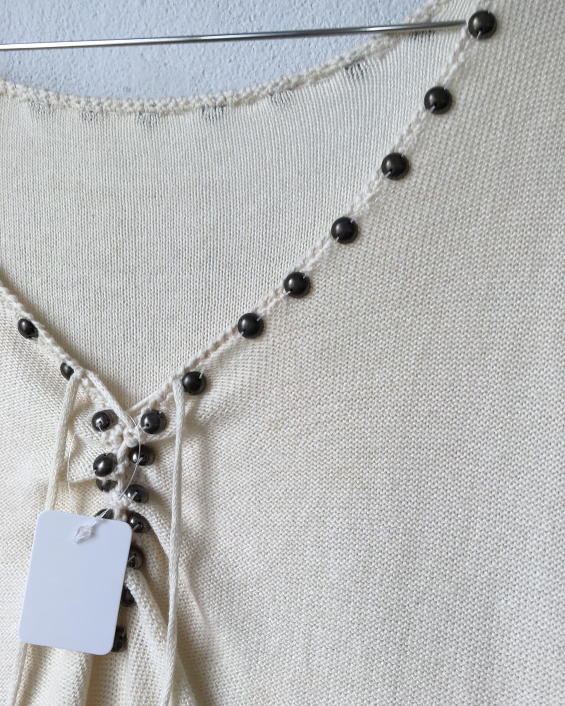 Stud point summer knit 상품이미지5