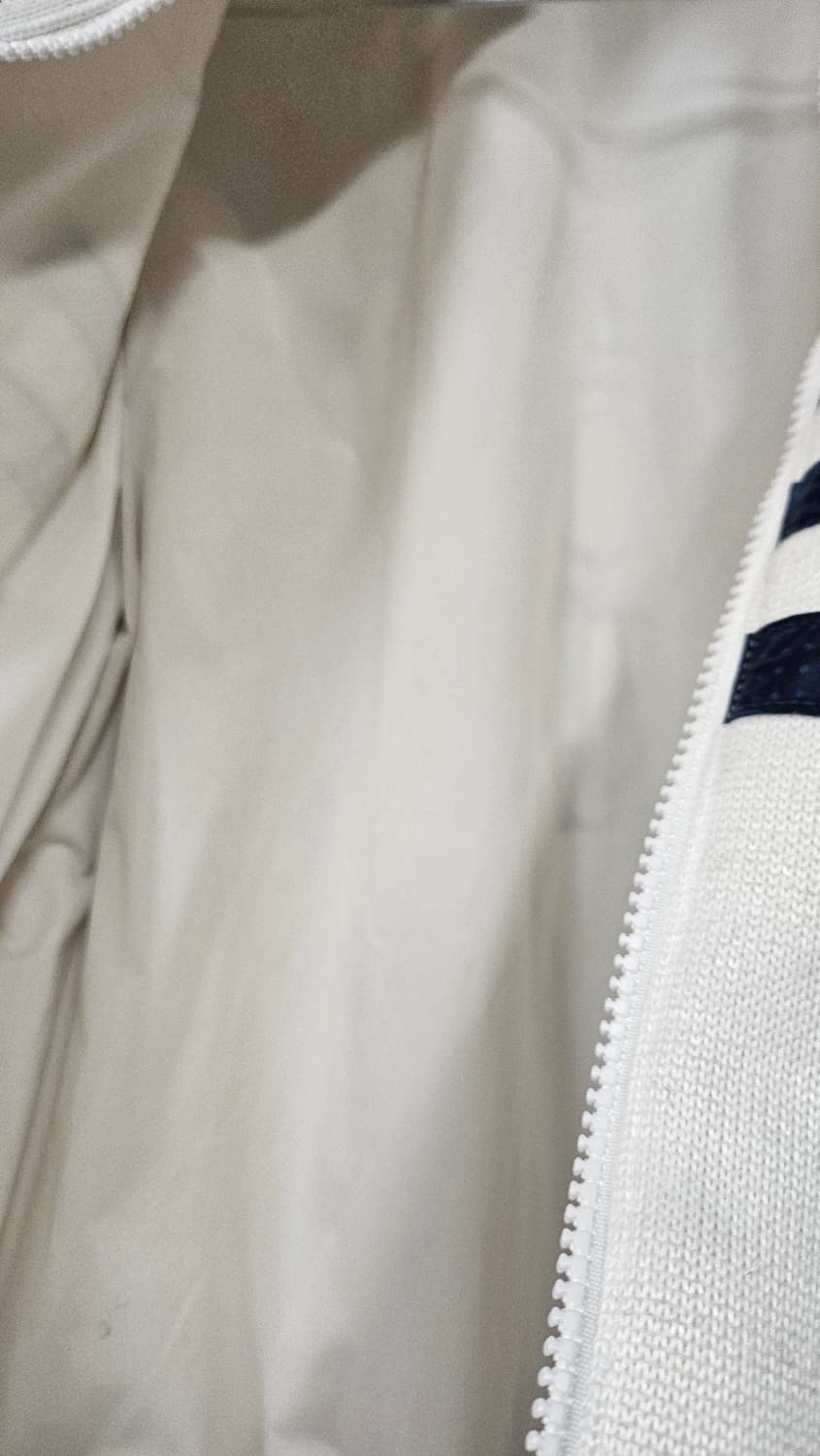 아디다스 니트집업 자켓  상품이미지7