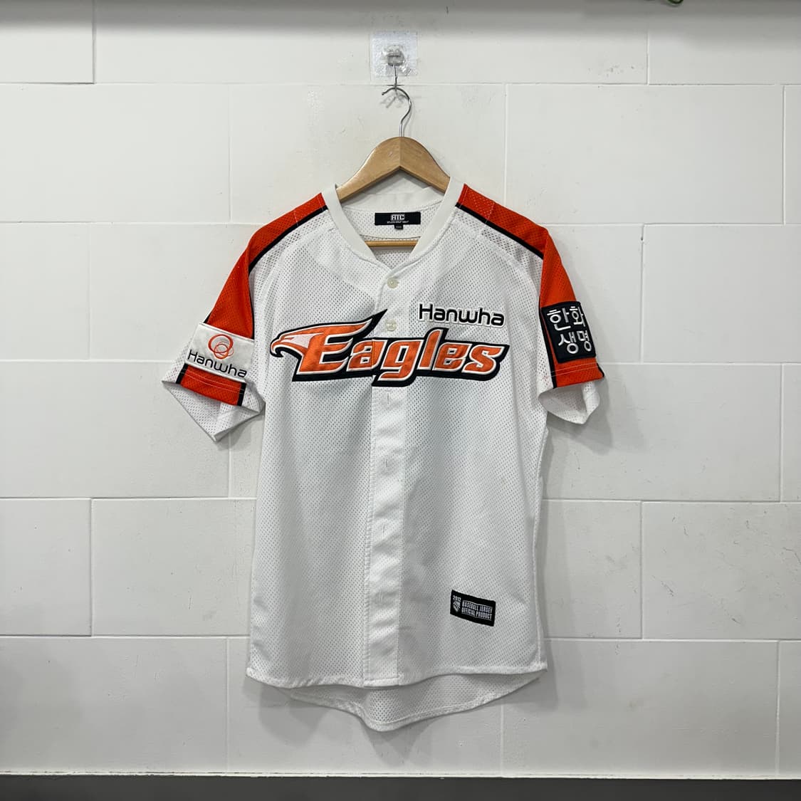한화이글스 김태균 유니폼 상품이미지1