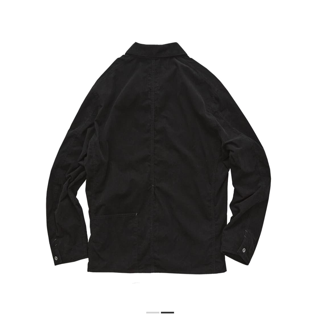 [4] 폴리테루 23 ver 초어 자켓 상품이미지2