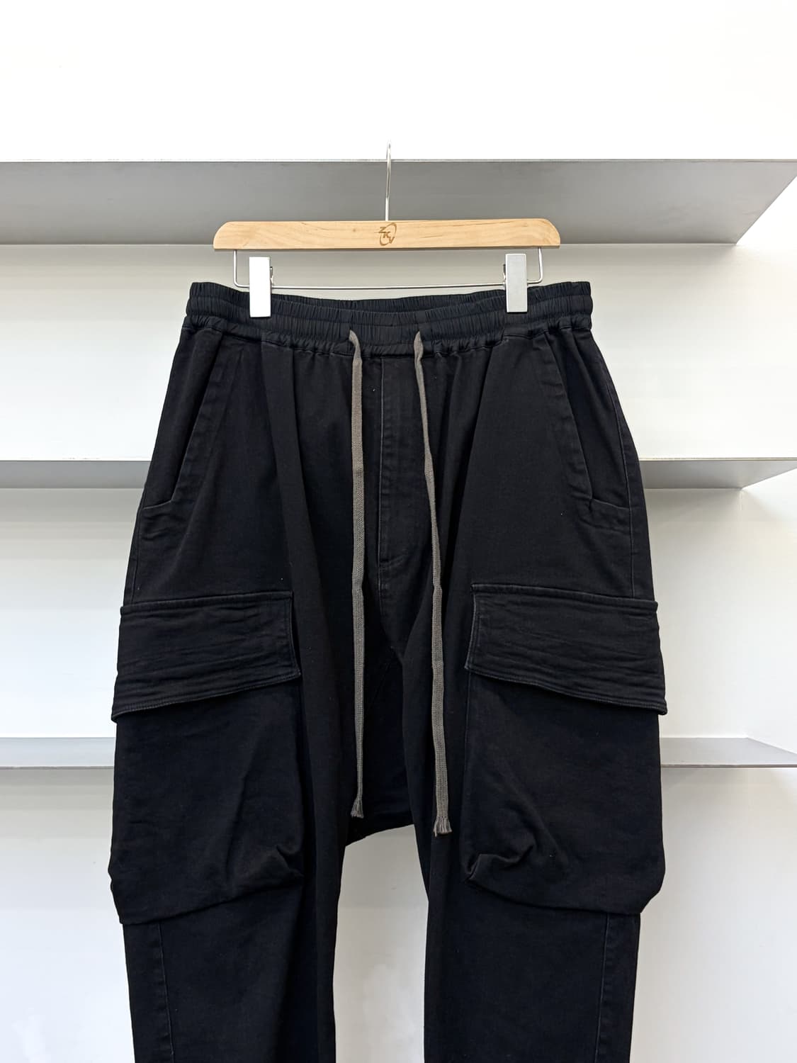 A.F.Artefact 테크니컬 사루엘 조거 스웻 팬츠 상품이미지2