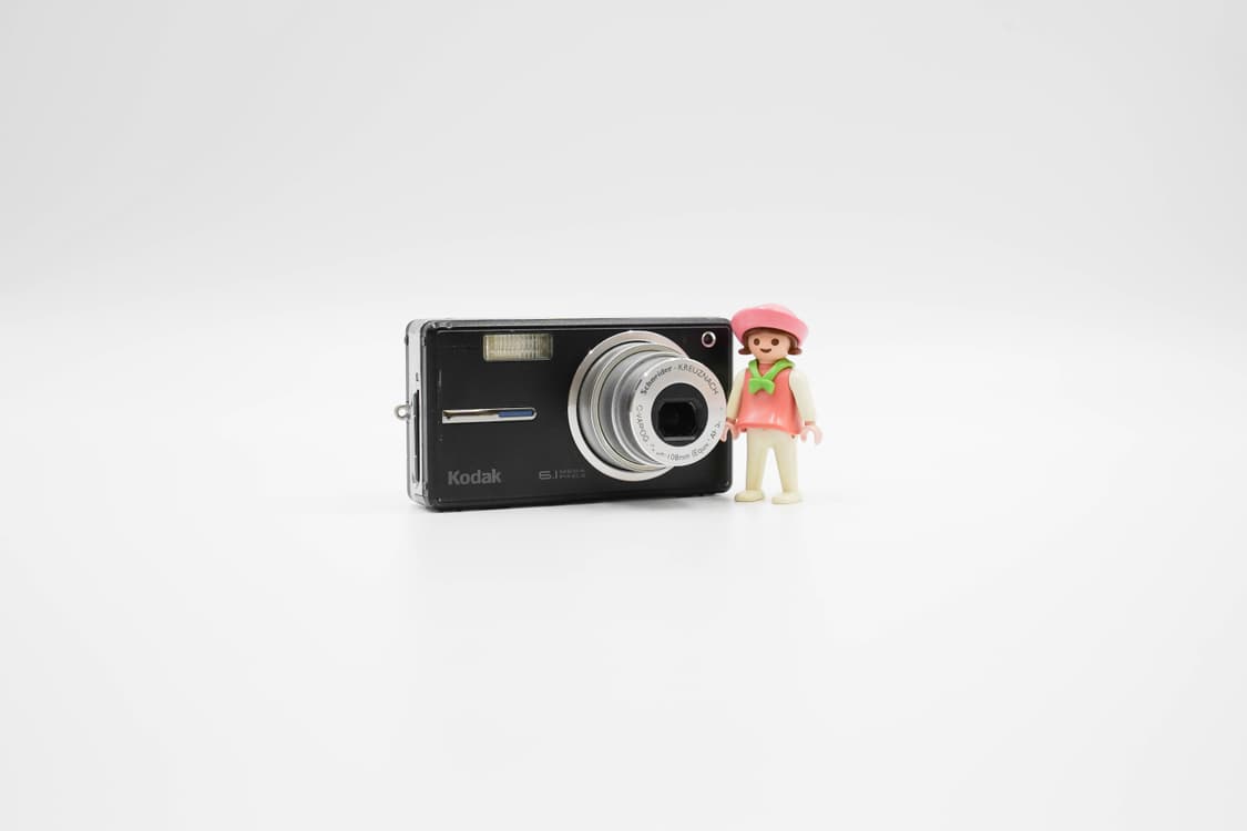 Kodak EasyShare V603 (코닥 이지쉐어 V603) 상품이미지1