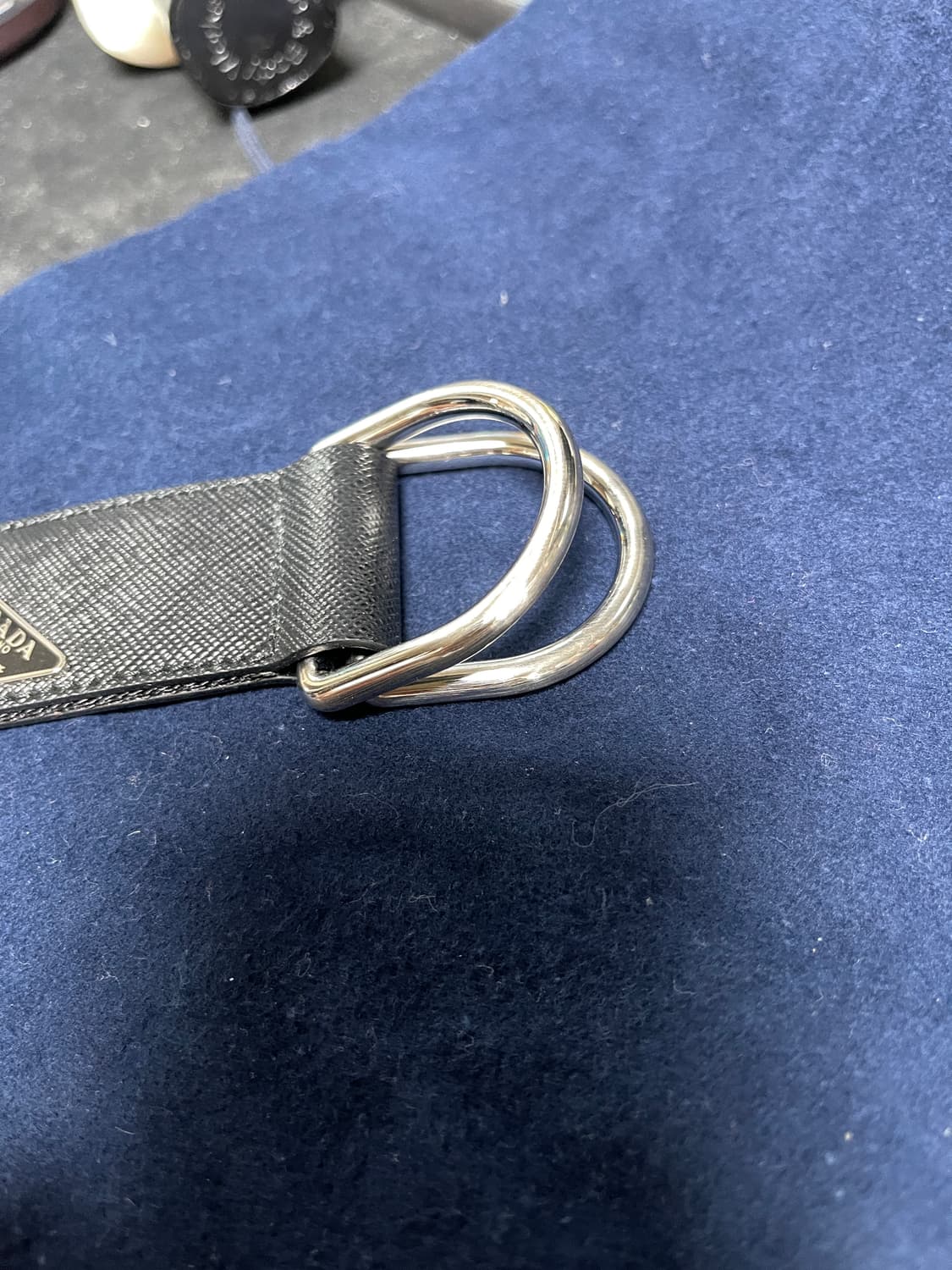 프라다 벨트 2cn028 상품이미지4