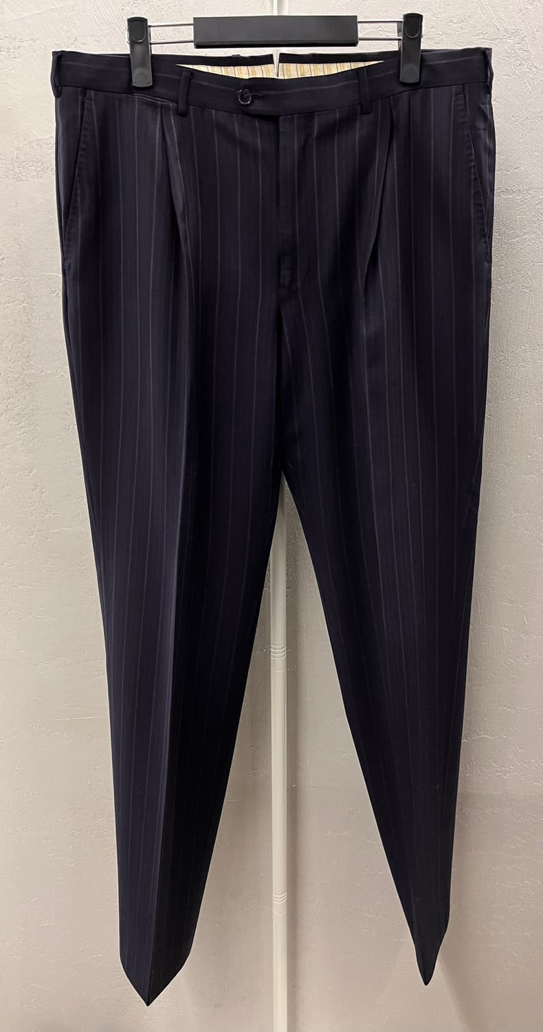 에르메네질도 제냐 트로페오 수트 54R 상품이미지8