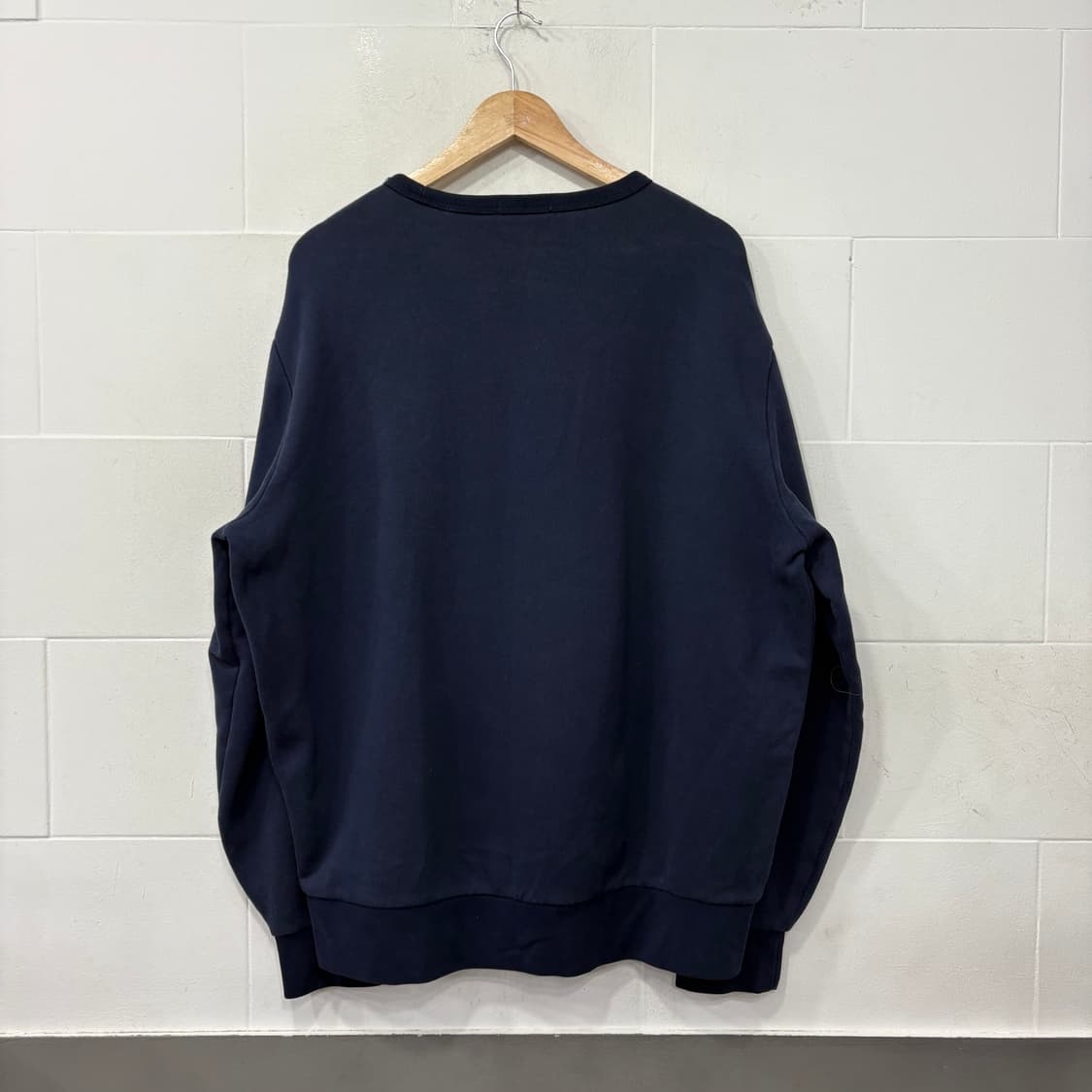 폴로랄프로렌 빅로고 맨투맨 상품이미지4