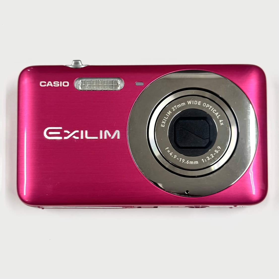 작례있음)🩵카시오 엑슬림 z800 Casio Exilim EX-Z800 상품이미지4