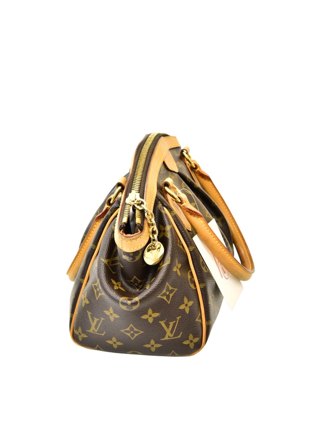 루이비통 모노그램 티볼리 PM 토트백 (정품) 상품이미지4