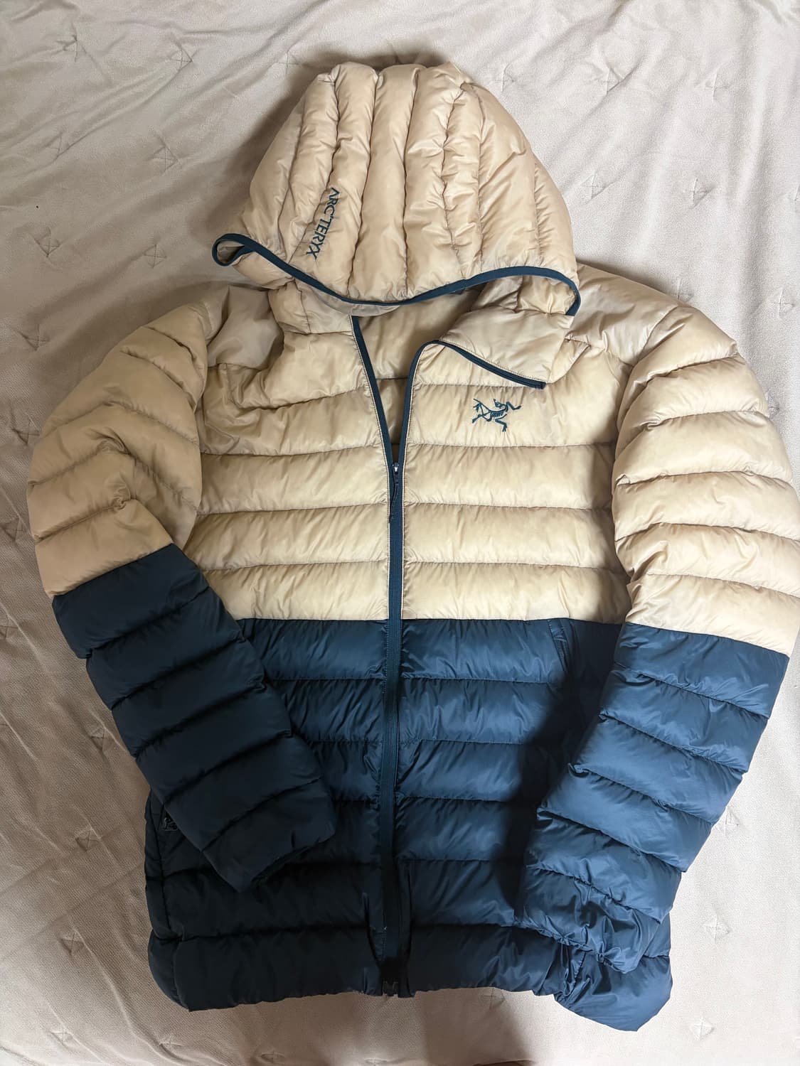 아크테릭스 세륨S 상품이미지1