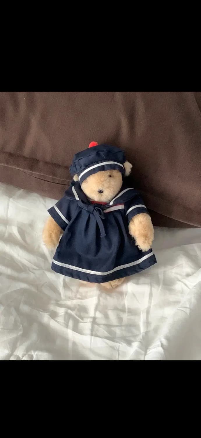 빈티지 머피베어  상품이미지2