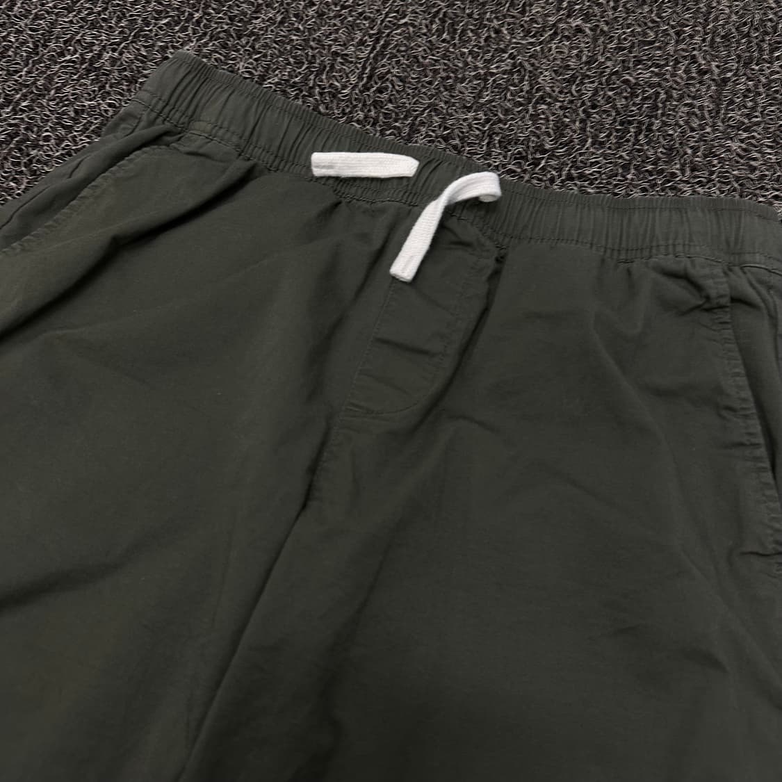 Dickies 디키즈 반바지 카키 S 상품이미지2