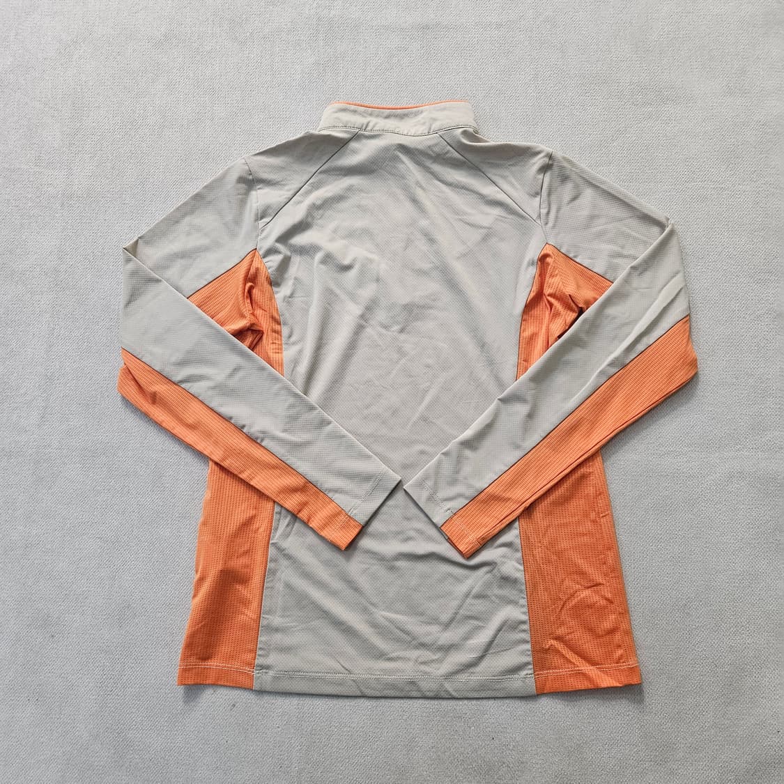 90 마운티아 기능성 아웃도어 긴팔티 0407Y 상품이미지2