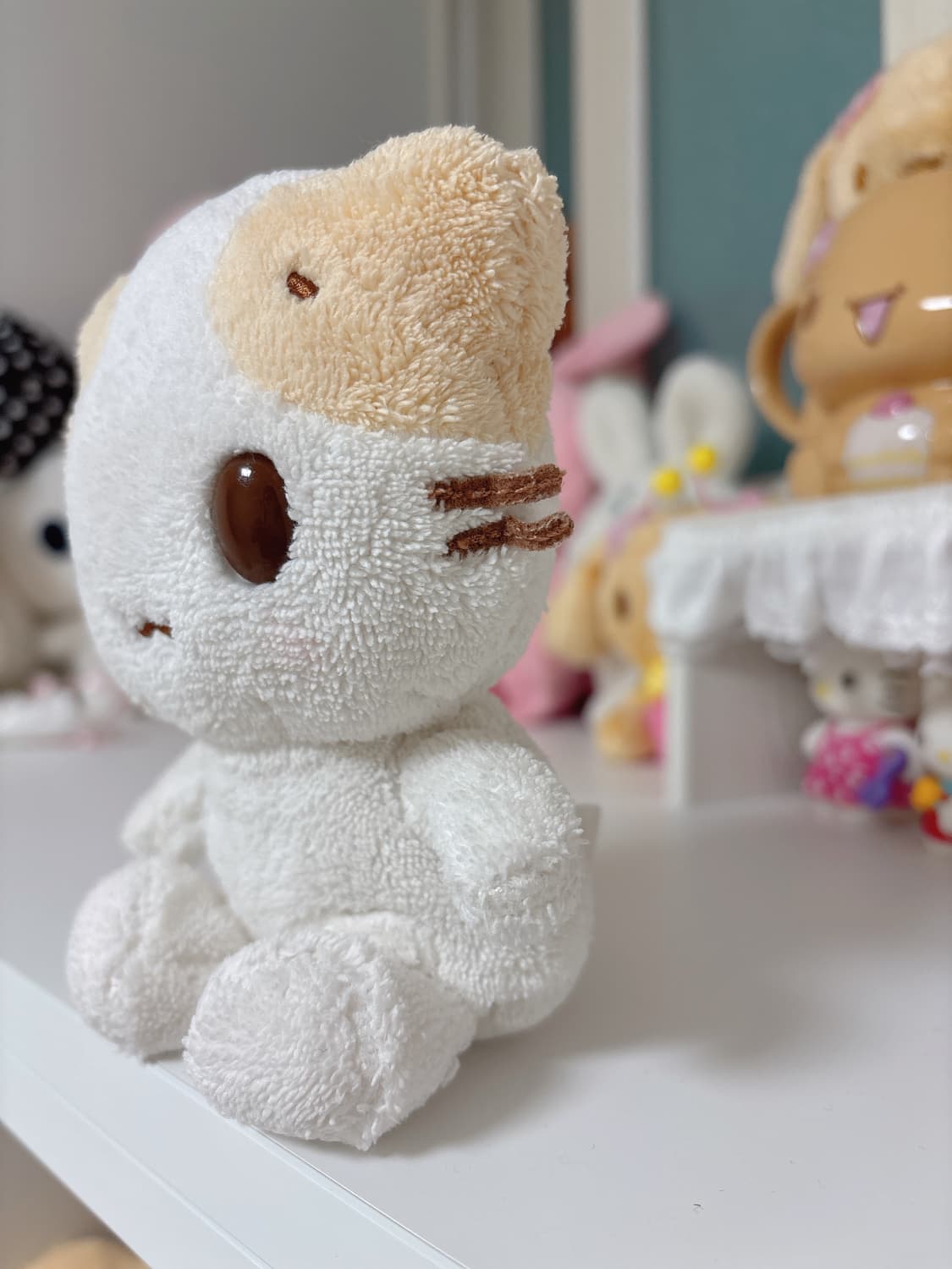 마슈마로 인형 상품이미지4