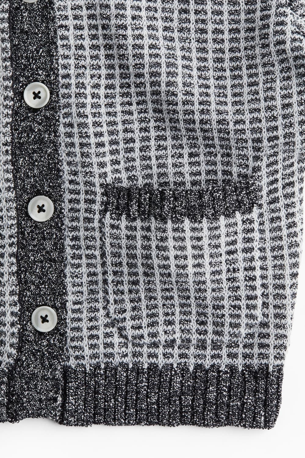 H&M 니트 가디건 상품이미지3