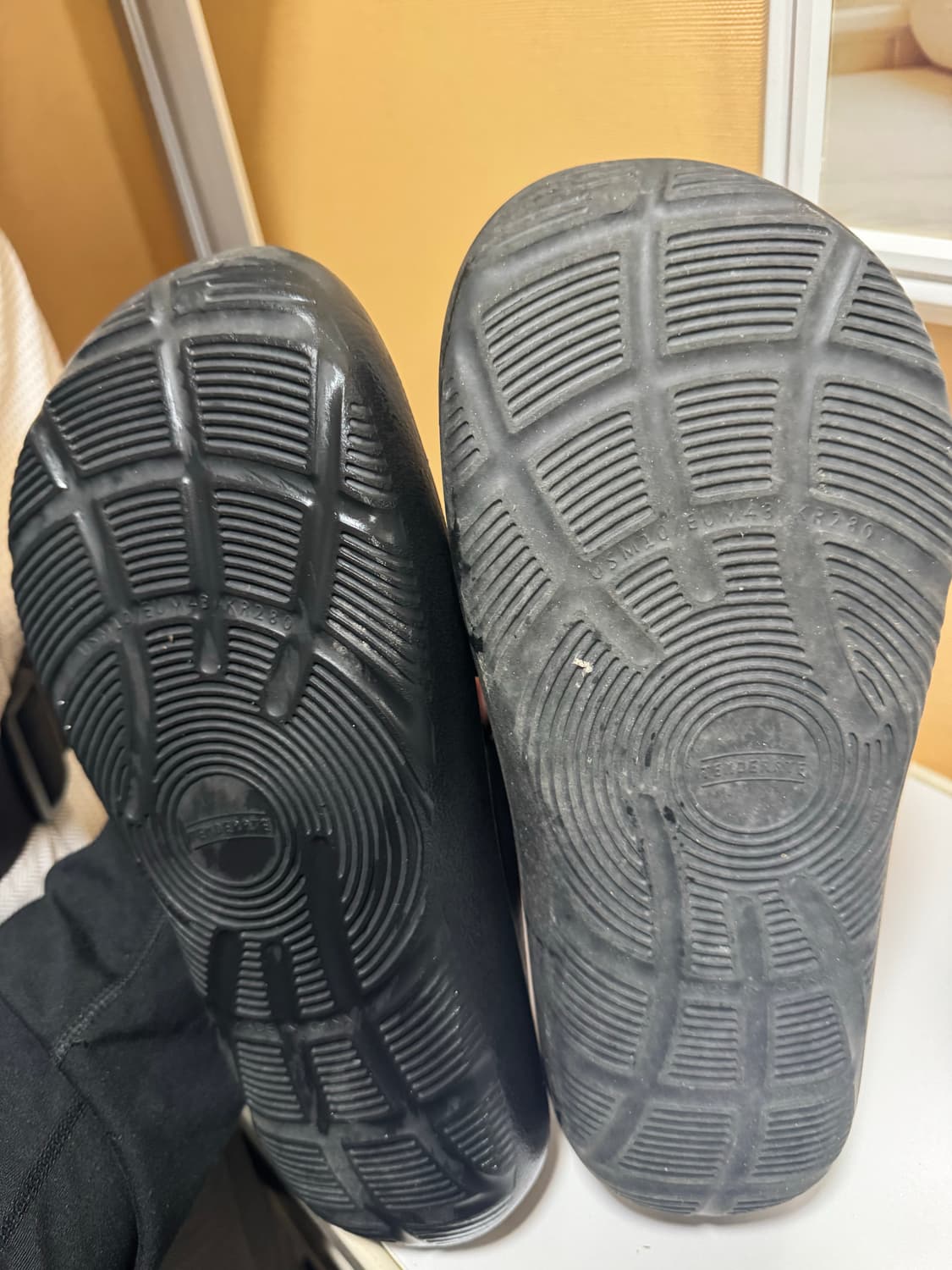 침착맨 토앤토 쪼리 280 상품이미지2