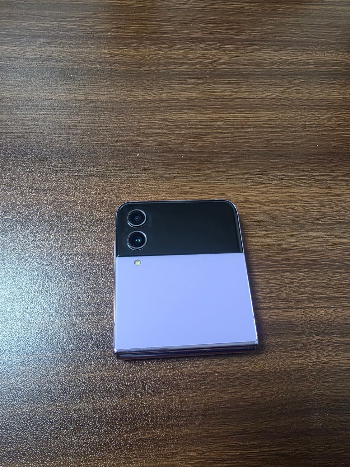 갤럭시 Z Flip4 퍼플 256GB 상품이미지1