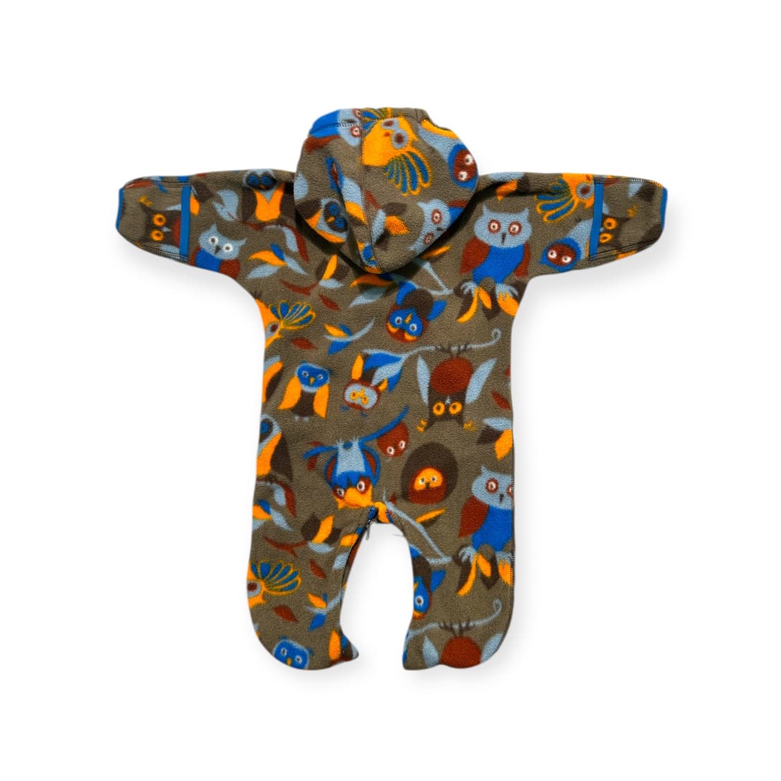 파타고니아 키즈 신칠라 오버올(3m/70) 상품이미지2