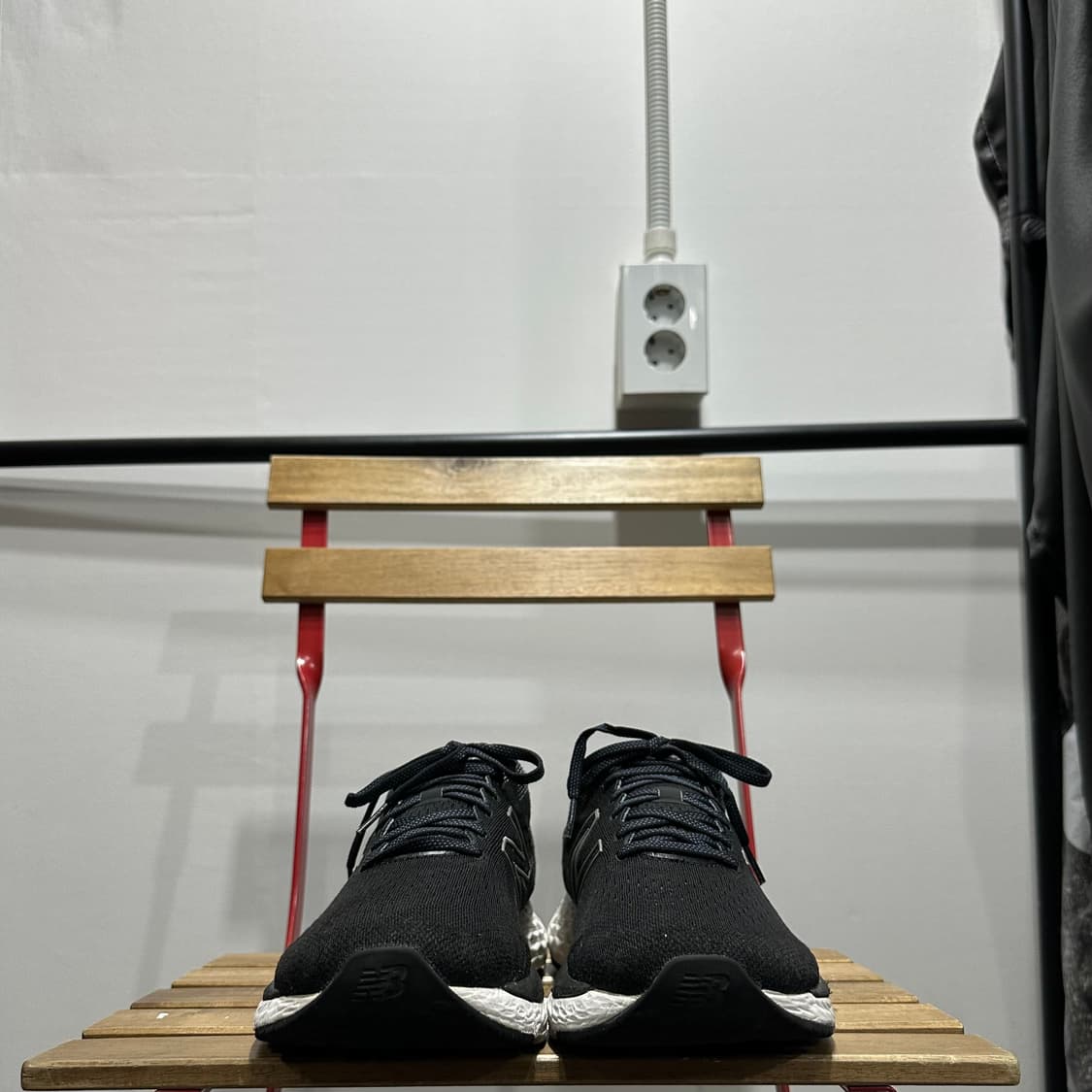 290) 뉴발란스 런닝화 남성 남자 신발 FRESH FOAM 검정 880 상품이미지2