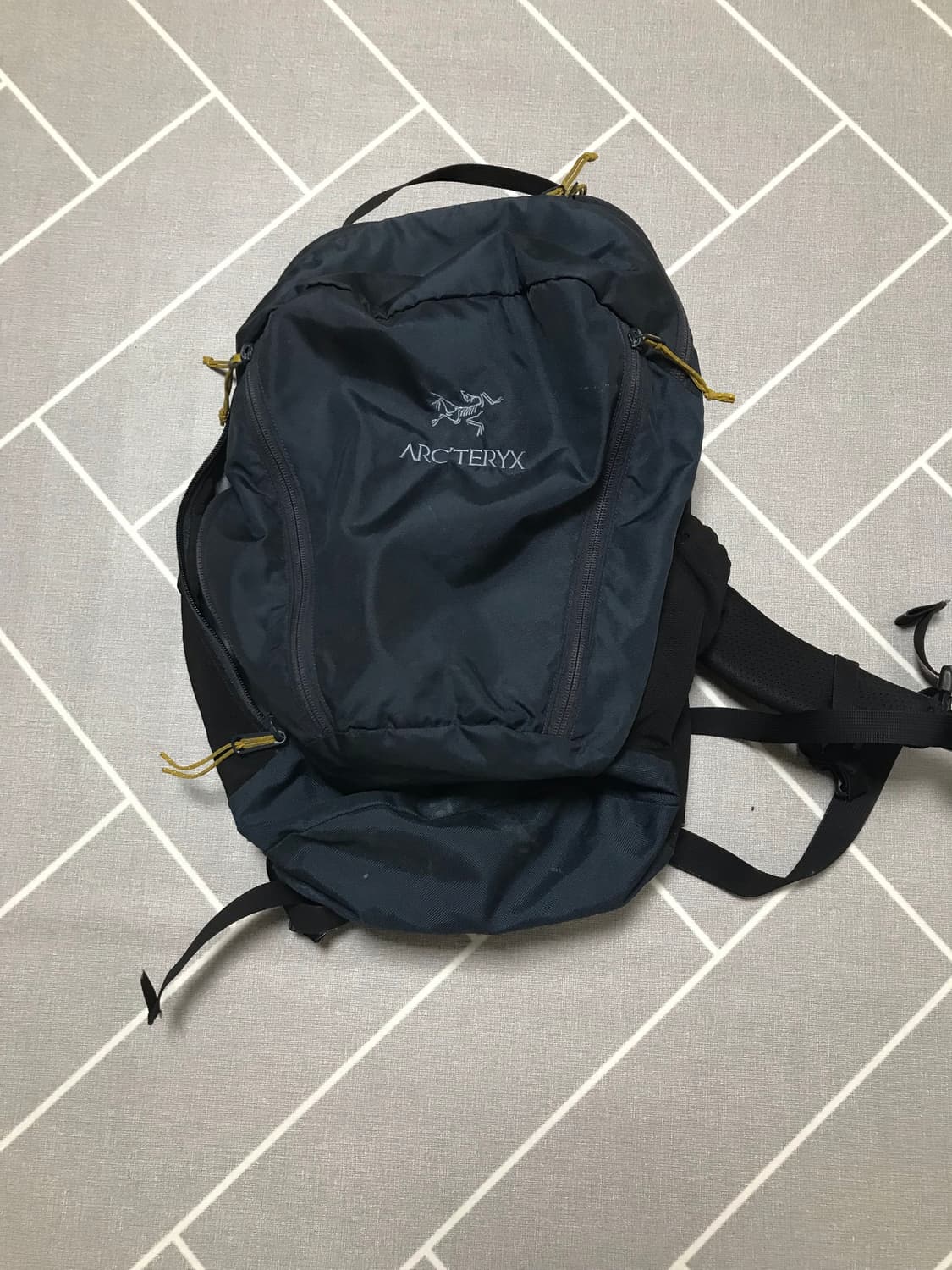 아크테릭스 맨티스 26 구형 백  상품이미지5