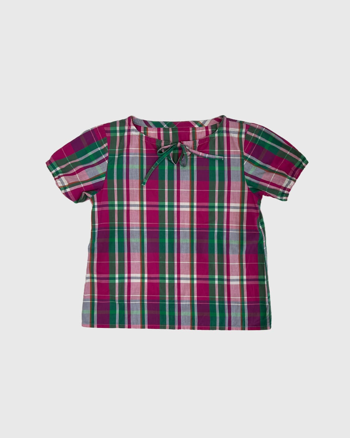 check short sleeve 상품이미지1