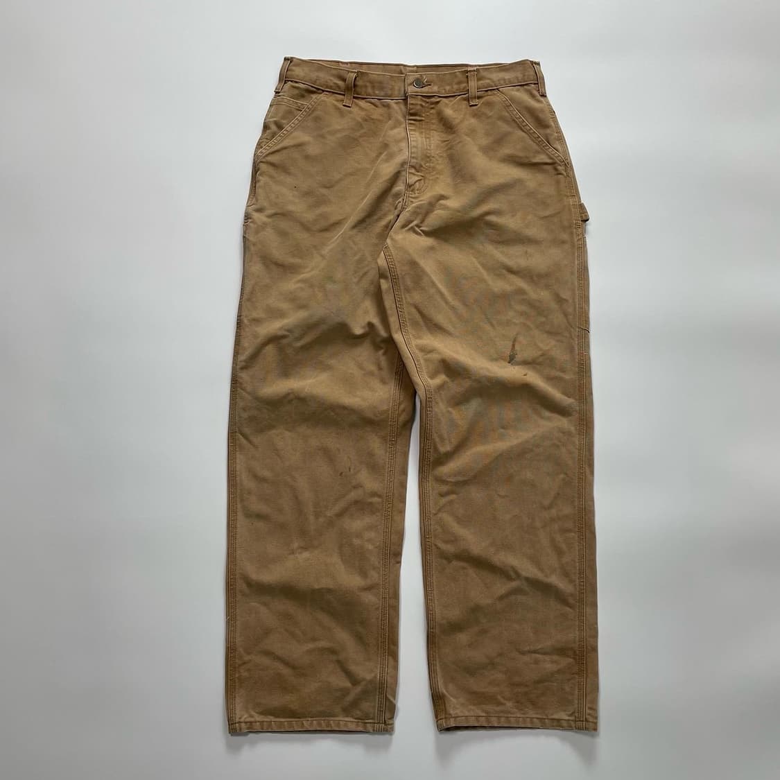 칼하트 카펜터팬츠 상품이미지4