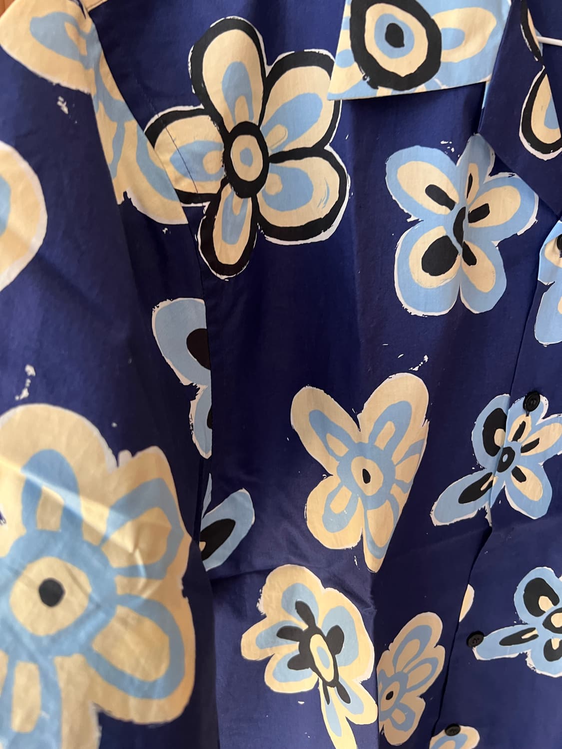 마르니 유니클로 셔츠L 상품이미지3