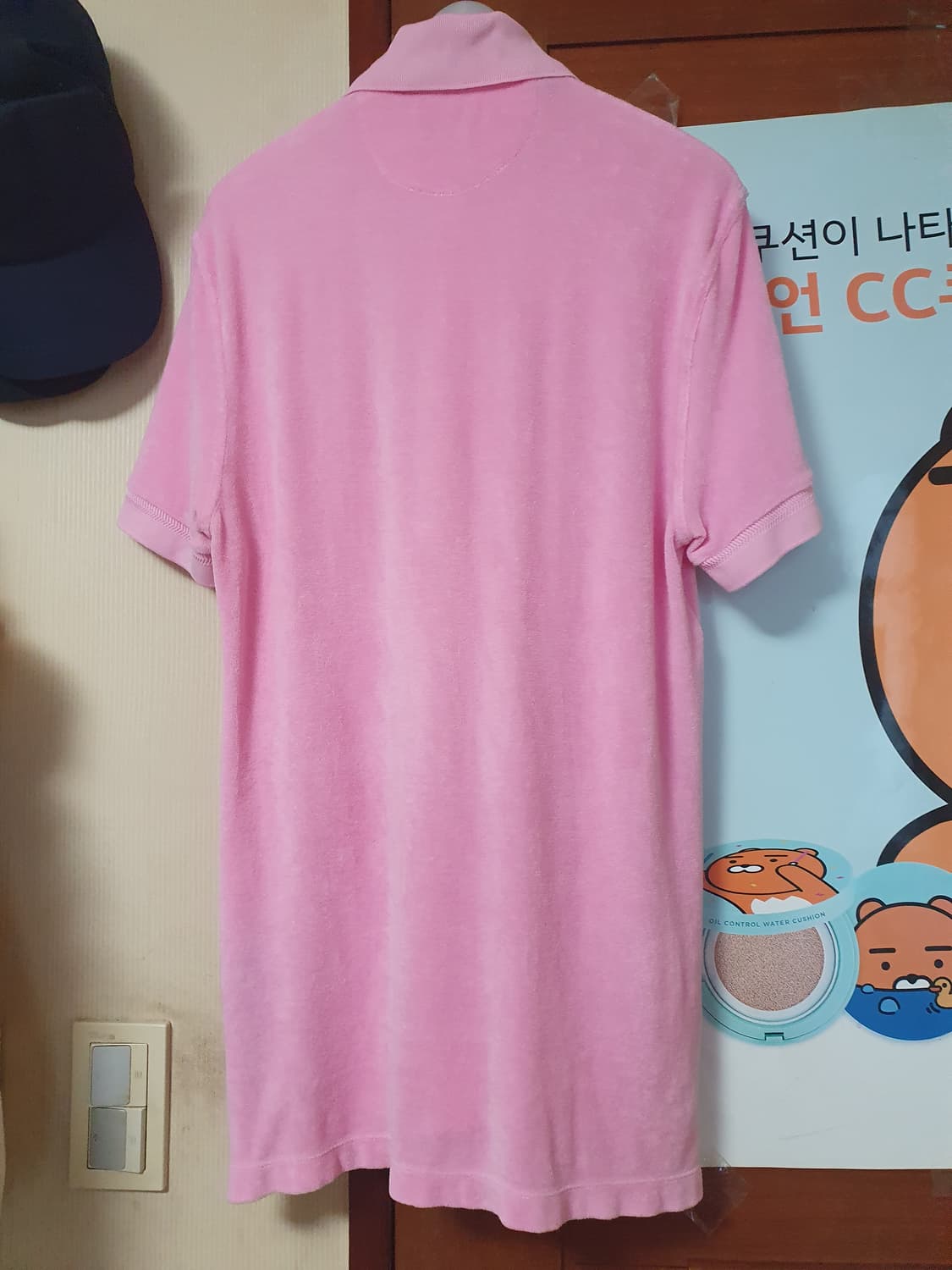 톰포드 반팔 셔츠 상품이미지2
