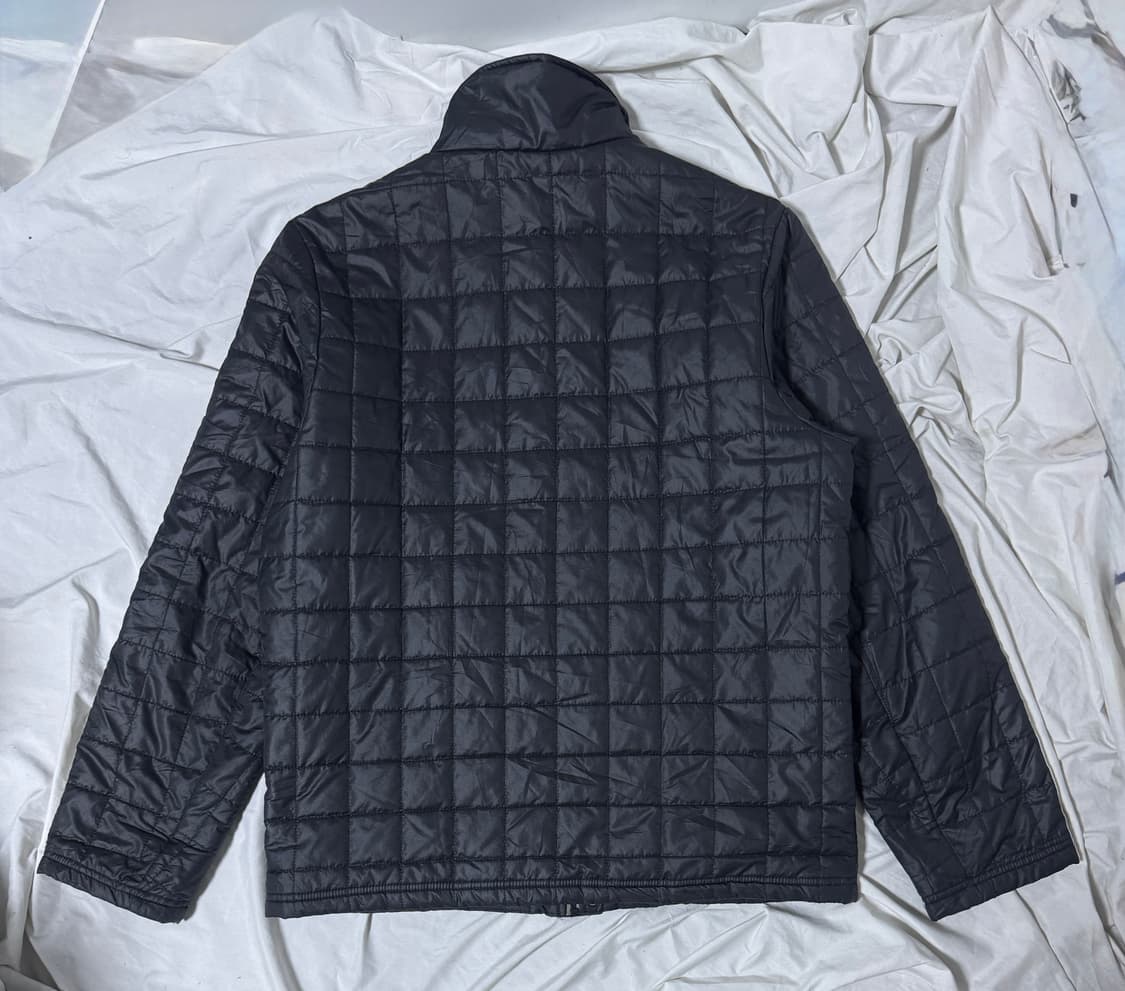 아디다스 3 stripes 퀼팅 자켓 상품이미지2