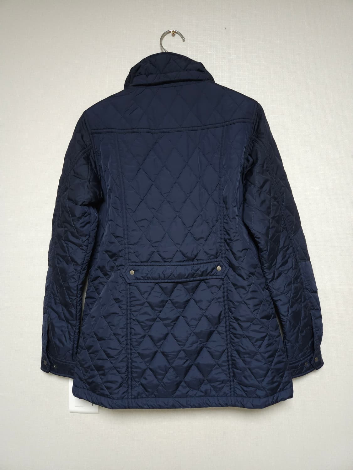 몽벨 경량 누빔패딩 상품이미지3