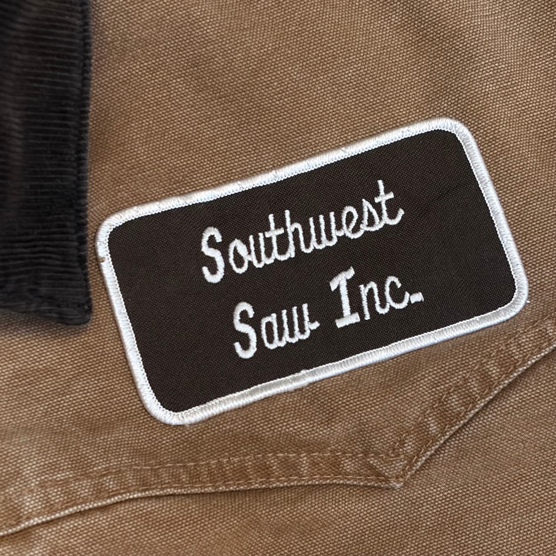 00s USA 빈티지 칼하트 J14 디트로이트 자켓 덕액티브 자켓 상품이미지6