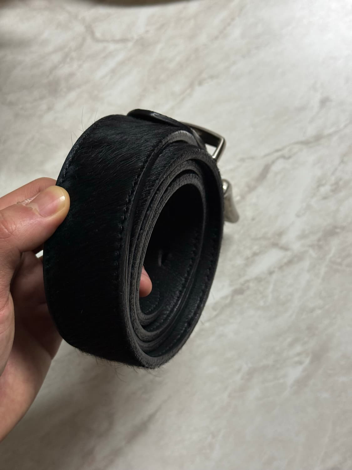 XLIM ep06 belt 상품이미지4