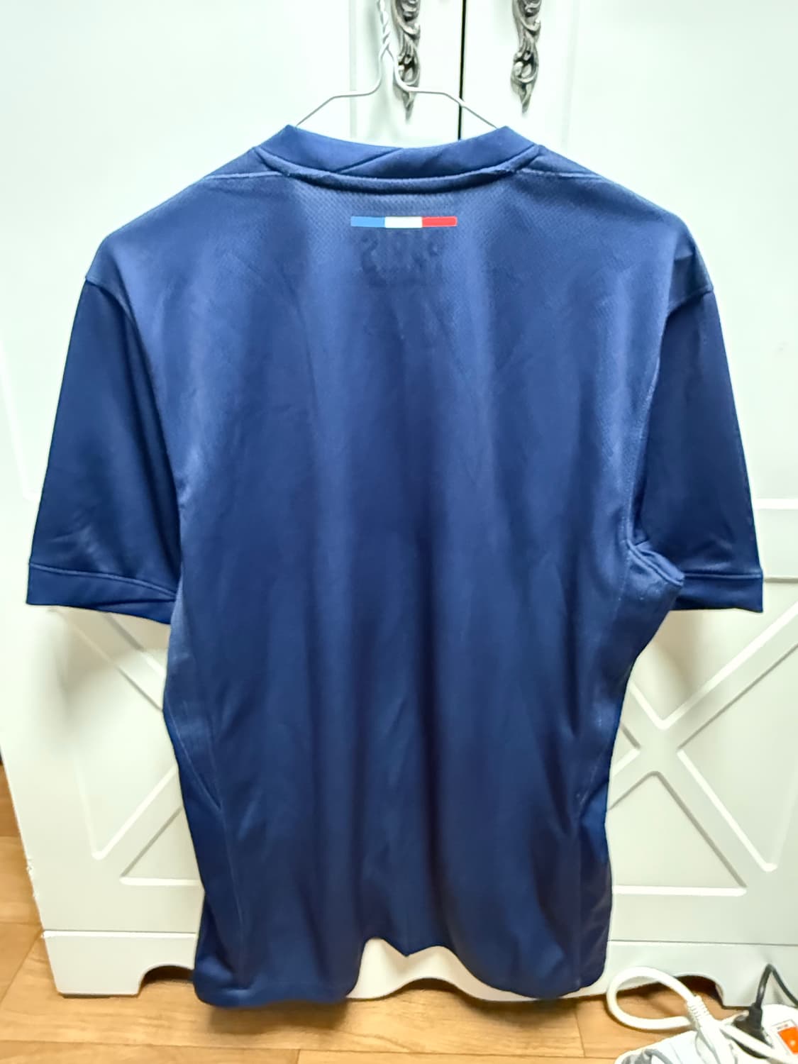 24/25 파리 생제르망 유니폼 상품이미지2