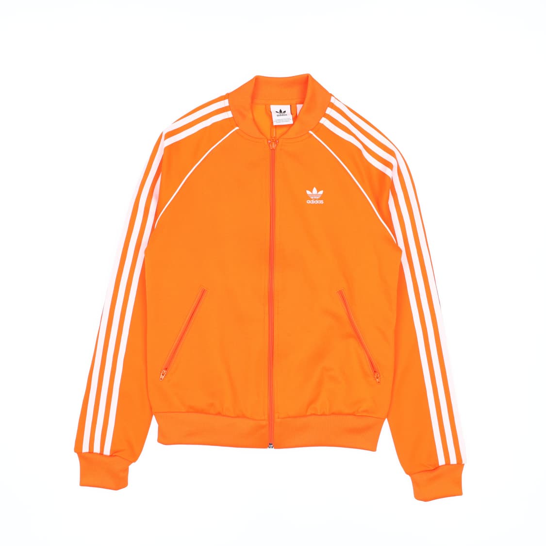 XS 아디다스 슈퍼스타 집업 져지 N7449 상품이미지1