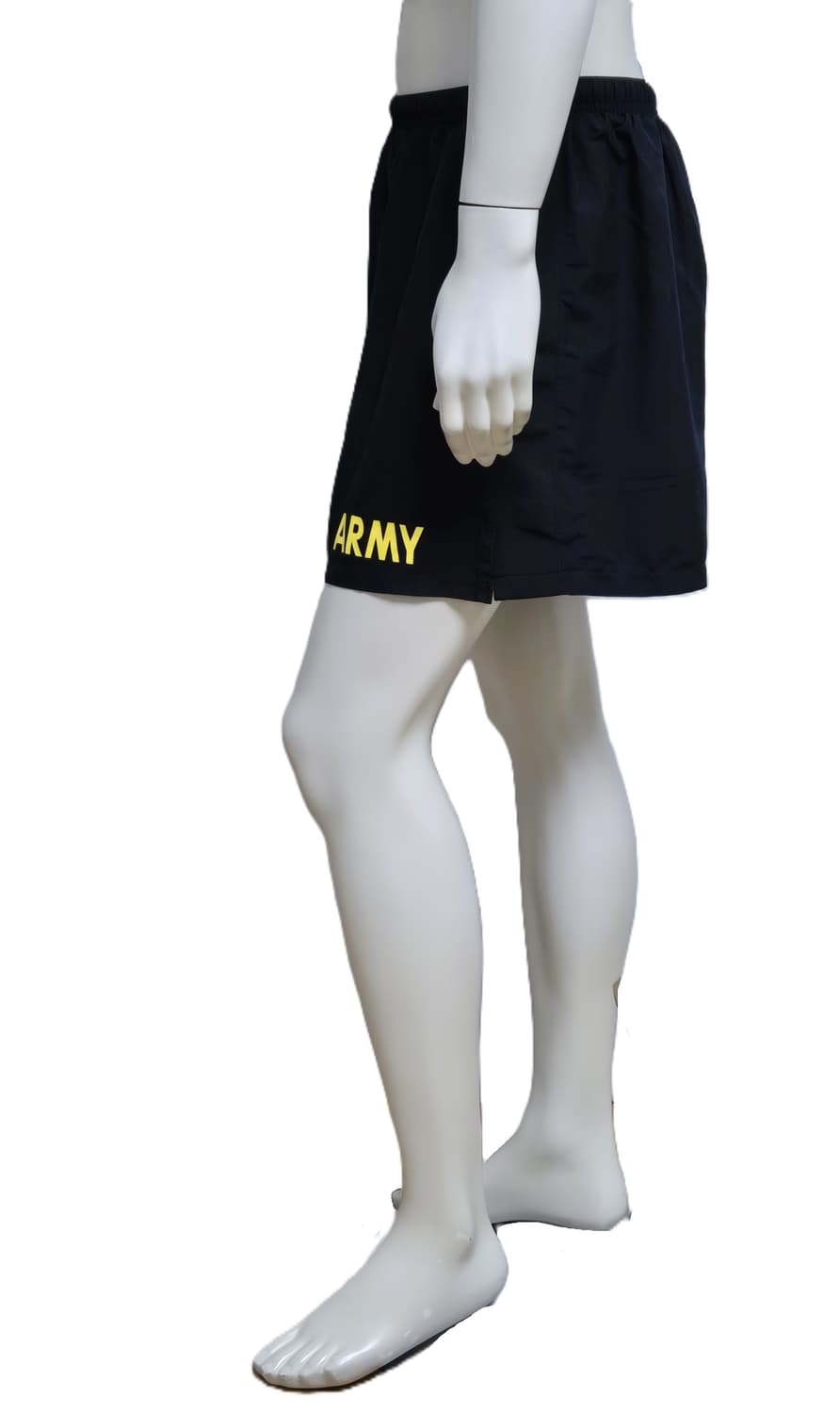 미육군 APFU 체육복 트레이닝복 반바지 하의 (L) (10) 상품이미지2